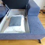 Apartament Mgm Karmelicka