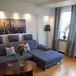 Apartament Mgm Karmelicka