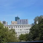 Apartament Mgm Karmelicka