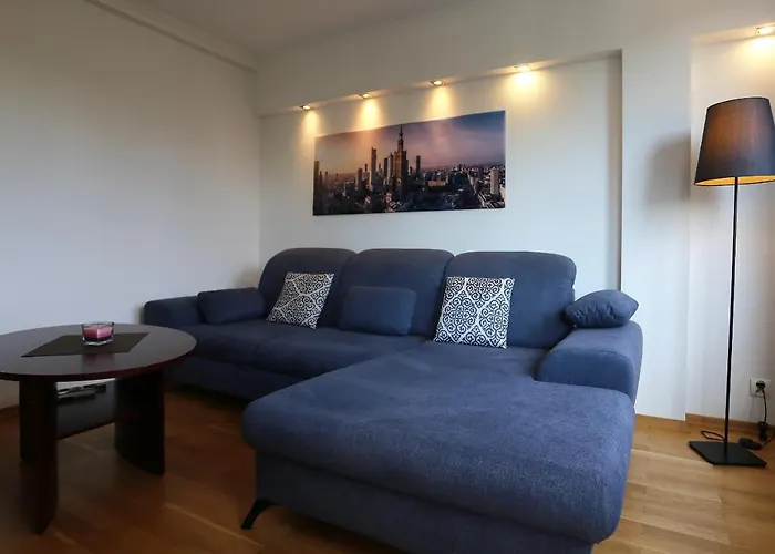 Apartament Mgm Karmelicka
