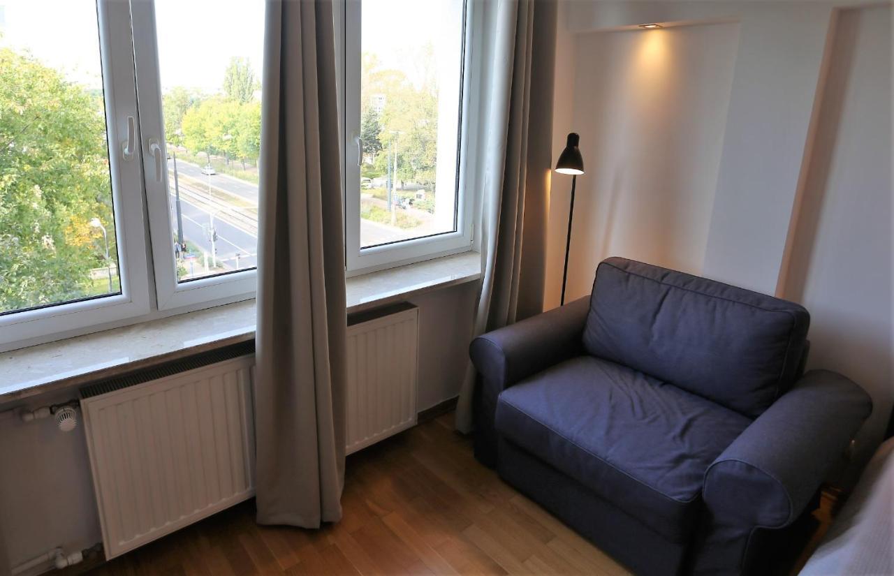Apartment Mgm Karmelicka Warsaw
