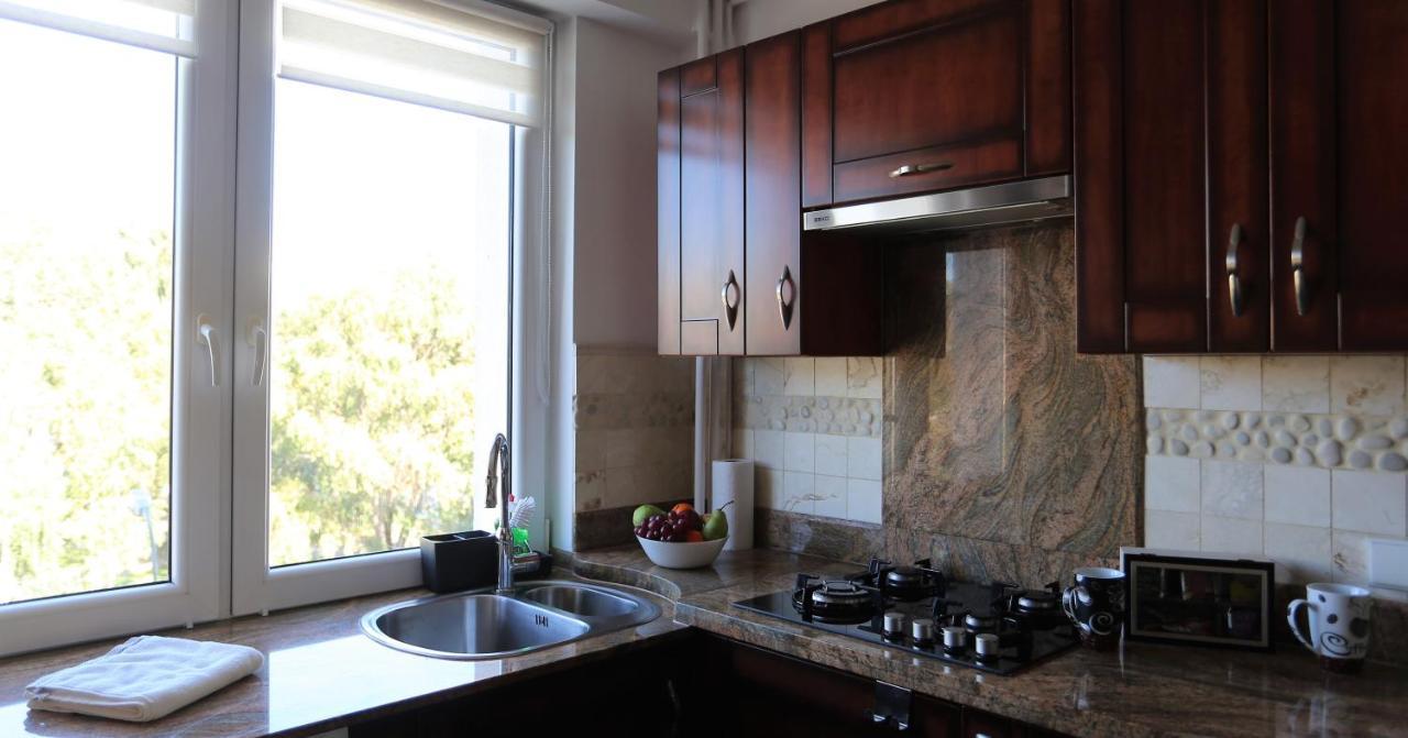 Mgm Karmelicka Apartment Warsaw