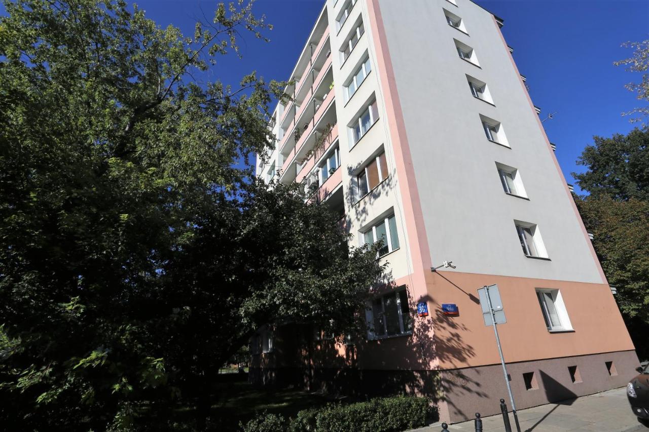 Mgm Karmelicka Warsaw