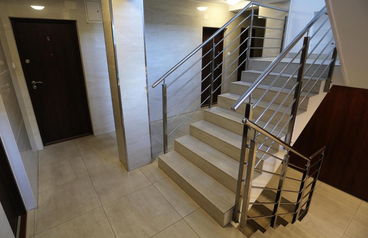 Mgm Karmelicka Apartment