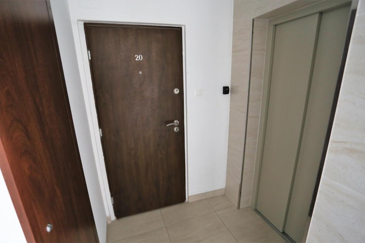 Apartment Mgm Karmelicka *