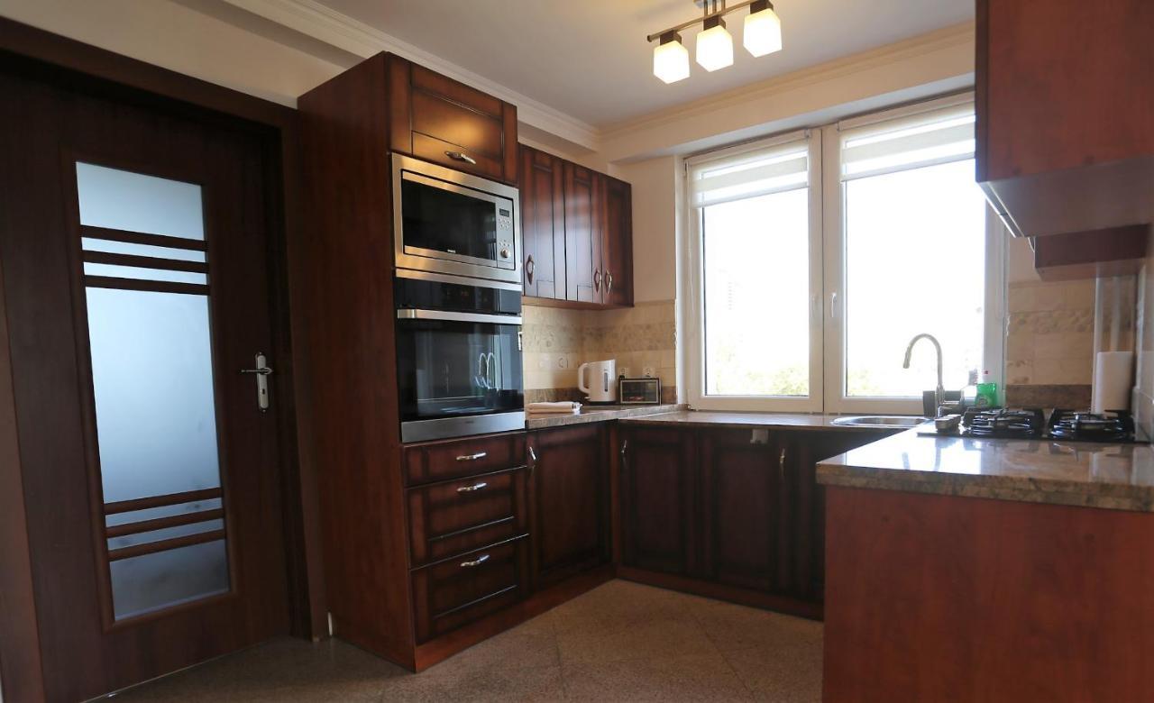 Mgm Karmelicka Apartment Warsaw