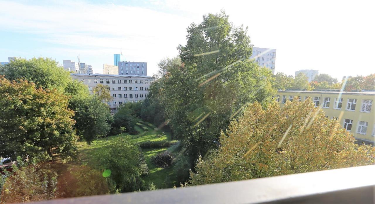 Mgm Karmelicka * Warsaw