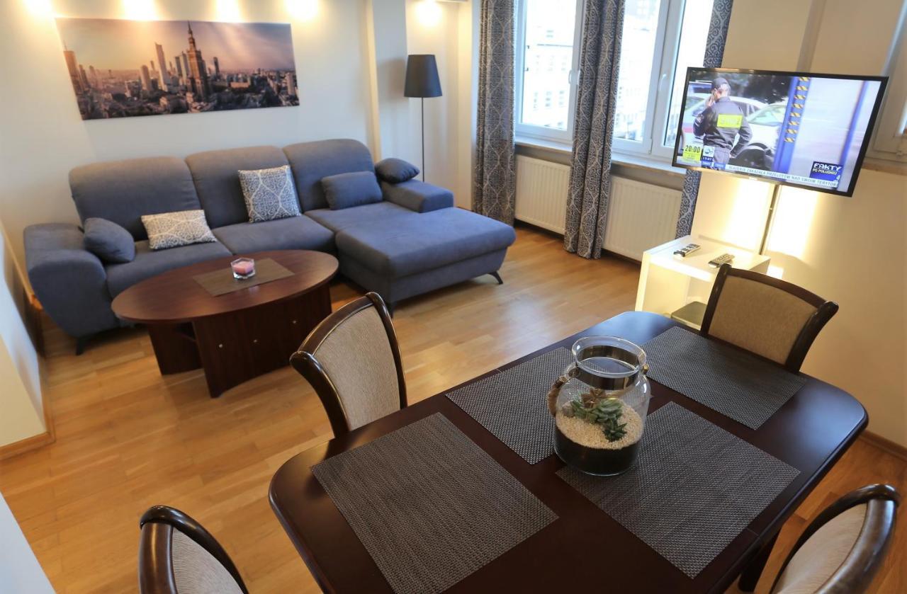 Mgm Karmelicka Apartment *