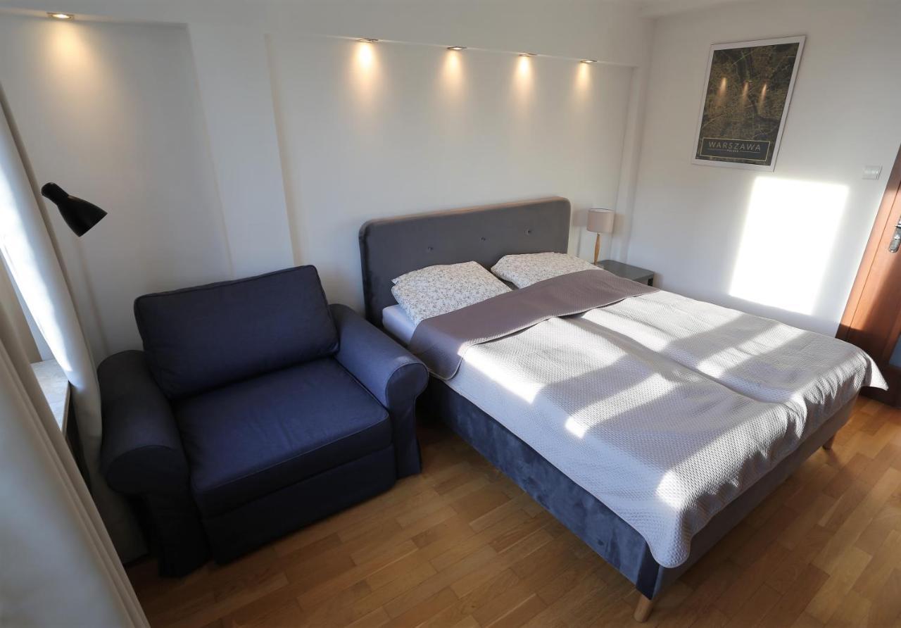 Apartment Mgm Karmelicka