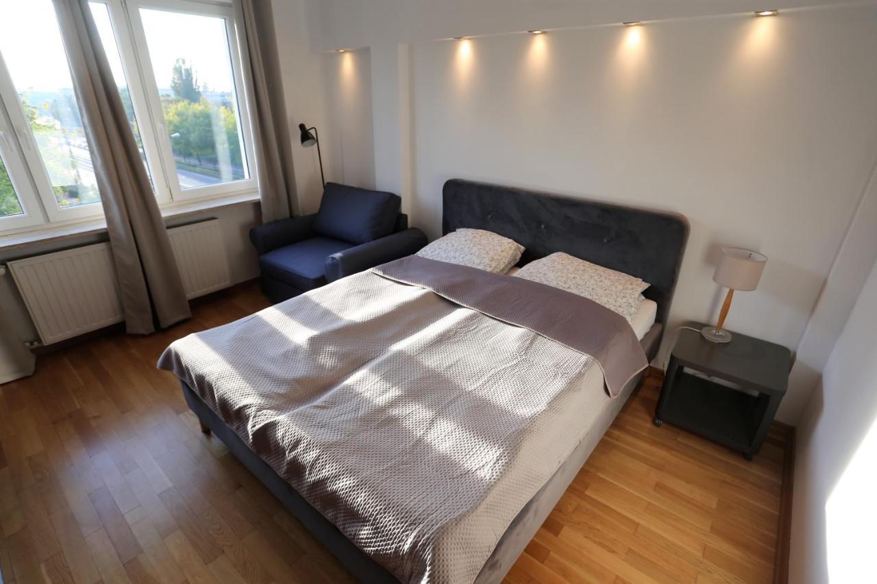 Mgm Karmelicka Apartment Warsaw