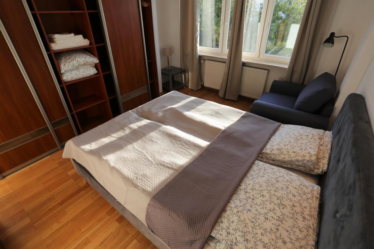 Mgm Karmelicka Apartment