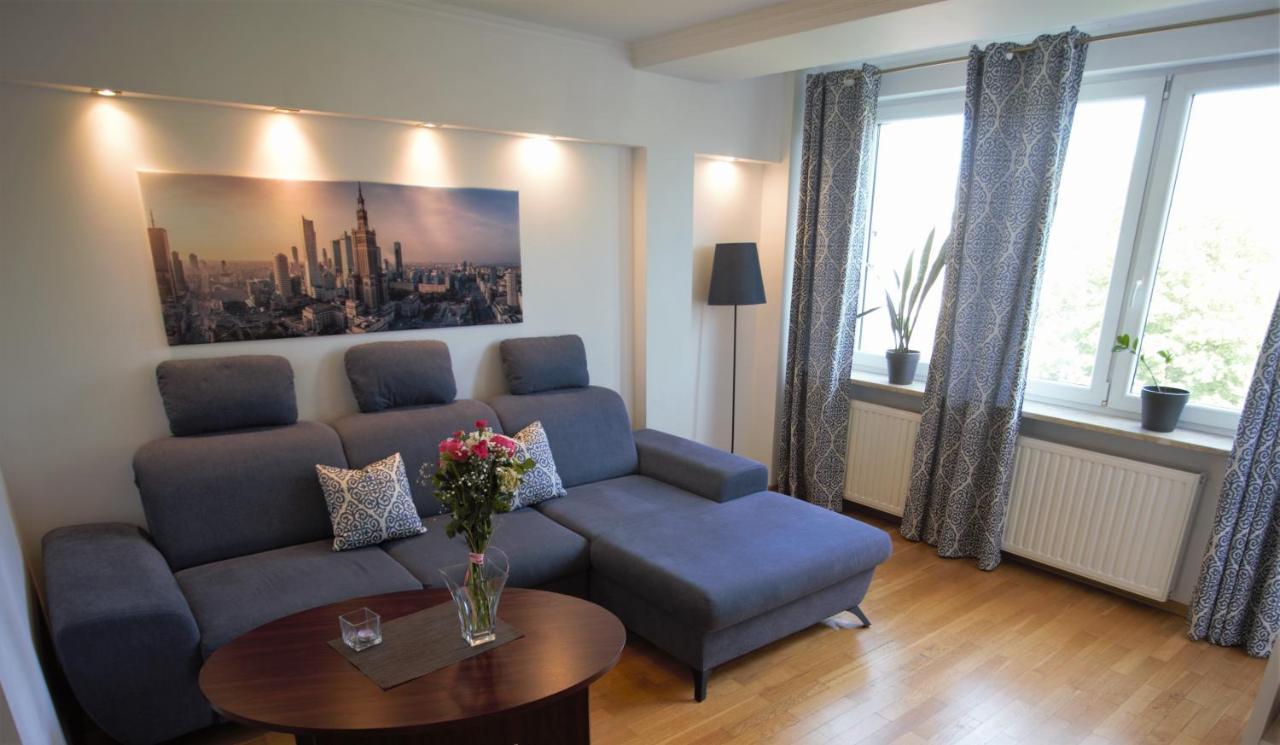 Mgm Karmelicka Apartment *